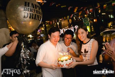 Atmos Euro Event | Atmos, Thonglor Soi 10 — photo 161