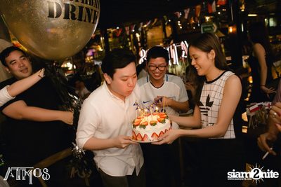 Atmos Euro Event | Atmos, Thonglor Soi 10 — photo 163