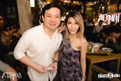 Atmos Euro Event | Atmos, Thonglor Soi 10 — photo 166