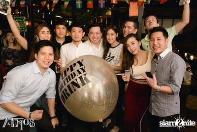 Atmos Euro Event | Atmos, Thonglor Soi 10 — photo 167