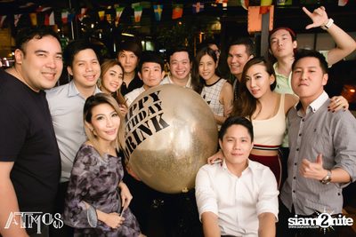 Atmos Euro Event | Atmos, Thonglor Soi 10 — photo 168