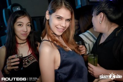 ปาร์ตี้คืนวันศุกร์ ที่ รูท 66 คลับ อาร์ซีเอ, กรุงเทพ — photo 9