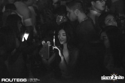 ปาร์ตี้คืนวันศุกร์ ที่ รูท 66 คลับ อาร์ซีเอ, กรุงเทพ — photo 16