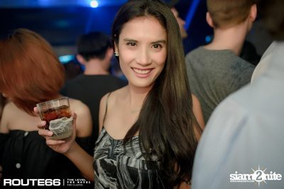 ปาร์ตี้คืนวันศุกร์ ที่ รูท 66 คลับ อาร์ซีเอ, กรุงเทพ — photo 27