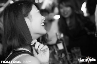 ปาร์ตี้คืนวันศุกร์ ที่ รูท 66 คลับ อาร์ซีเอ, กรุงเทพ — photo 142