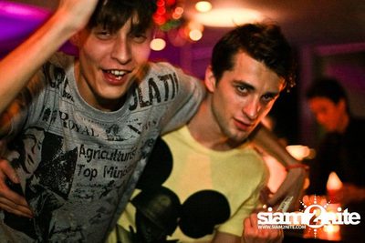 FRANCESCO ASSENZA — photo 30