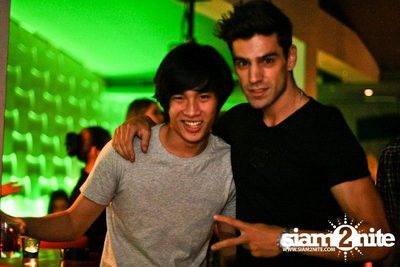 FRANCESCO ASSENZA — photo 33
