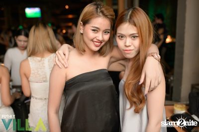 Friday Night at Funky Villa, Thonglor Arena 10 — photo 9