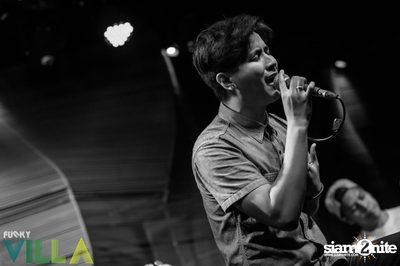 Friday Night at Funky Villa, Thonglor Arena 10 — photo 18