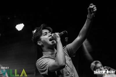 Friday Night at Funky Villa, Thonglor Arena 10 — photo 19