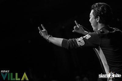 Friday Night at Funky Villa, Thonglor Arena 10 — photo 68