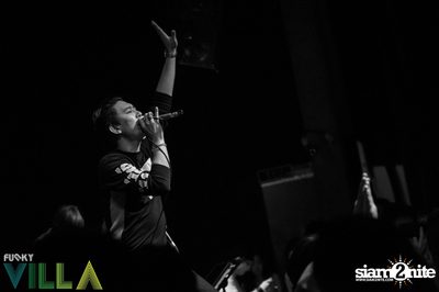 Friday Night at Funky Villa, Thonglor Arena 10 — photo 80