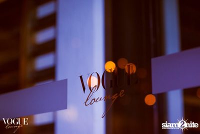 Freddie Glitch at Vogue Lounge, Mahanakhon Cube — photo 1