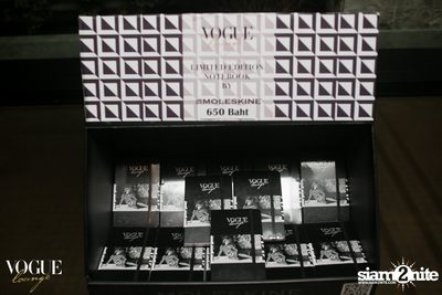 Freddie Glitch at Vogue Lounge, Mahanakhon Cube — photo 7