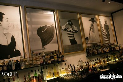 Freddie Glitch at Vogue Lounge, Mahanakhon Cube — photo 13