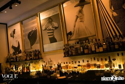 Freddie Glitch at Vogue Lounge, Mahanakhon Cube — photo 36