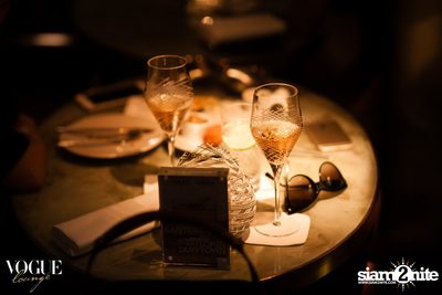 Freddie Glitch at Vogue Lounge, Mahanakhon Cube — photo 51