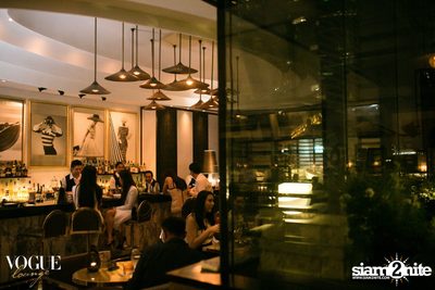 Freddie Glitch at Vogue Lounge, Mahanakhon Cube — photo 56