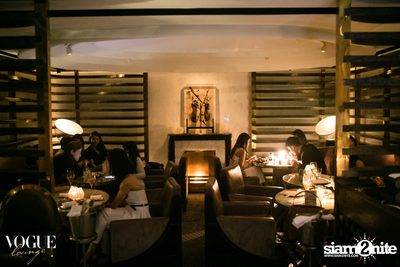Freddie Glitch at Vogue Lounge, Mahanakhon Cube — photo 60