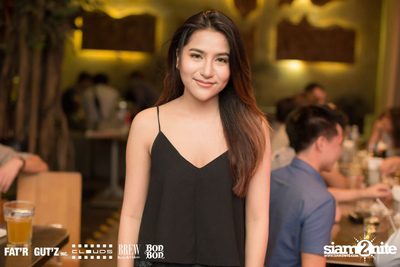 คืนวันศุกร์ ที่ คลาวส์, แฟตอาร์ กัตซ์, บริว และบอน บอน — photo 26
