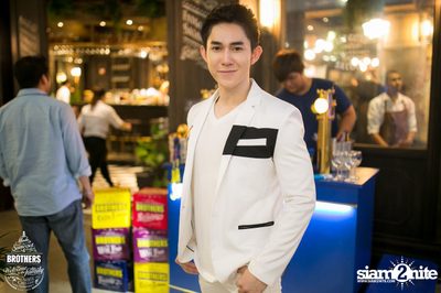 คืนวันศุกร์ ที่ แฟท กัตส์ ซาลูน, เซ็นทรัลเฟสติวัล อีสท์วิล — photo 12