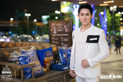 คืนวันศุกร์ ที่ แฟท กัตส์ ซาลูน, เซ็นทรัลเฟสติวัล อีสท์วิล — photo 31