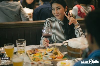 คืนวันศุกร์ ที่ แฟท กัตส์ ซาลูน, เซ็นทรัลเฟสติวัล อีสท์วิล — photo 88