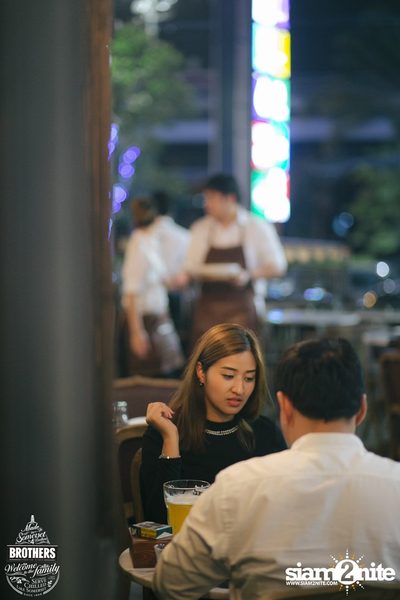 คืนวันศุกร์ ที่ แฟท กัตส์ ซาลูน, เซ็นทรัลเฟสติวัล อีสท์วิล — photo 90