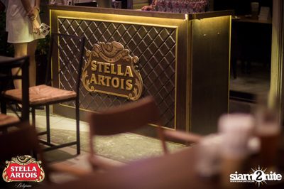 Stella Artois pres. Pour It Your Self at HOBS, Rama 3 — photo 6