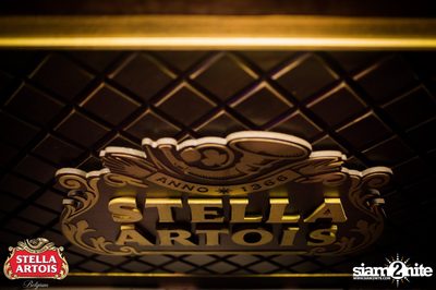 Stella Artois pres. Pour It Your Self at HOBS, Rama 3 — photo 18