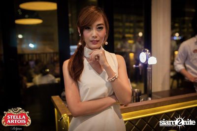 Stella Artois pres. Pour It Your Self at HOBS, Rama 3 — photo 46