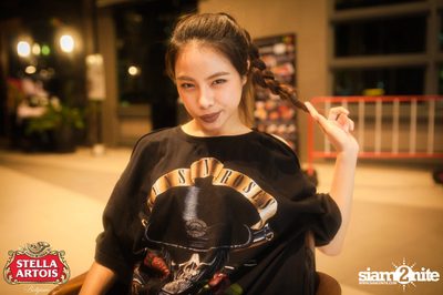 Stella Artois pres. Pour It Your Self at HOBS, Rama 3 — photo 56