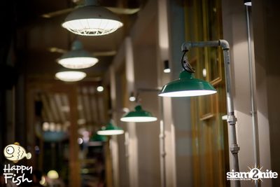 คืนวันศุกร์ ที่ร้าน แฮปปี้ ฟิช, เอเชีย ทีค เดอะ ริเวอร์ฟร้อนท์ — photo 106
