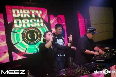 Rabbeat on the Moon | เกษตร-นวมินทร์ — photo 5