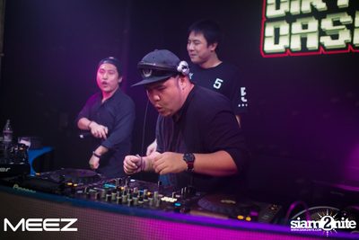 Rabbeat on the Moon | เกษตร-นวมินทร์ — photo 7