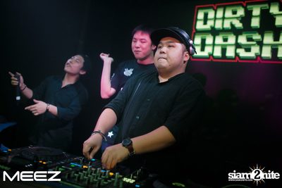 Rabbeat on the Moon | เกษตร-นวมินทร์ — photo 9