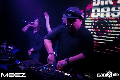Rabbeat on the Moon | เกษตร-นวมินทร์ — photo 10