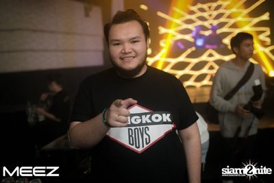 Rabbeat on the Moon | เกษตร-นวมินทร์ — photo 11