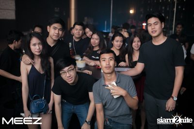 Rabbeat on the Moon | เกษตร-นวมินทร์ — photo 13