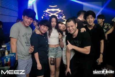 Rabbeat on the Moon | เกษตร-นวมินทร์ — photo 14