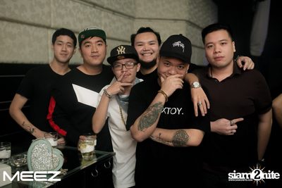 Rabbeat on the Moon | เกษตร-นวมินทร์ — photo 15