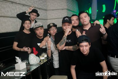 Rabbeat on the Moon | เกษตร-นวมินทร์ — photo 16