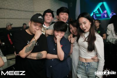 Rabbeat on the Moon | เกษตร-นวมินทร์ — photo 18
