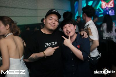 Rabbeat on the Moon | เกษตร-นวมินทร์ — photo 19