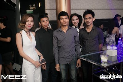Rabbeat on the Moon | เกษตร-นวมินทร์ — photo 22