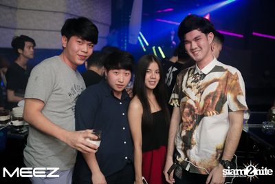 Rabbeat on the Moon | เกษตร-นวมินทร์ — photo 23
