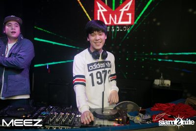 Rabbeat on the Moon | เกษตร-นวมินทร์ — photo 24