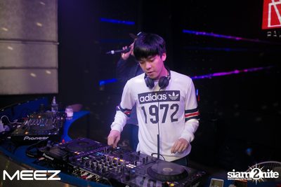 Rabbeat on the Moon | เกษตร-นวมินทร์ — photo 25