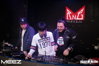 Rabbeat on the Moon | เกษตร-นวมินทร์ — photo 26
