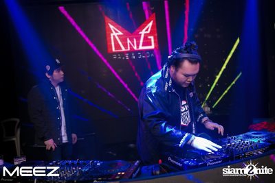 Rabbeat on the Moon | เกษตร-นวมินทร์ — photo 27